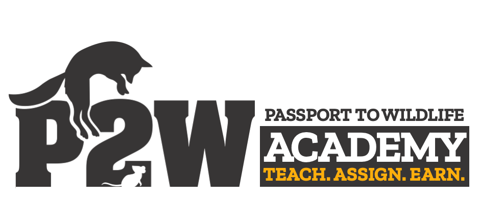 Passport to Wildlife Academy