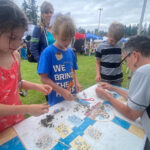 Passport to Wildlife a Hit With Kids & Parents Alike at Washington Event